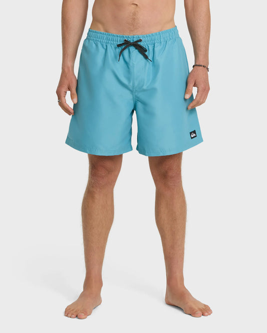 Dusty Turquoise
