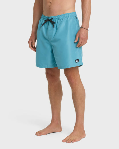 Dusty Turquoise