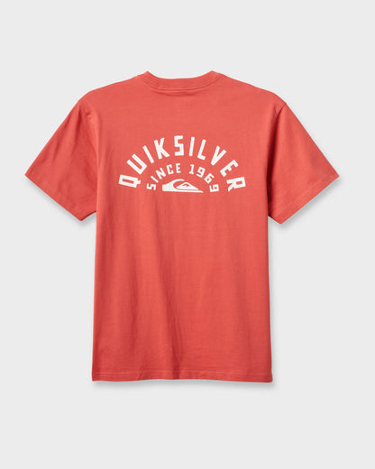Mineral Red