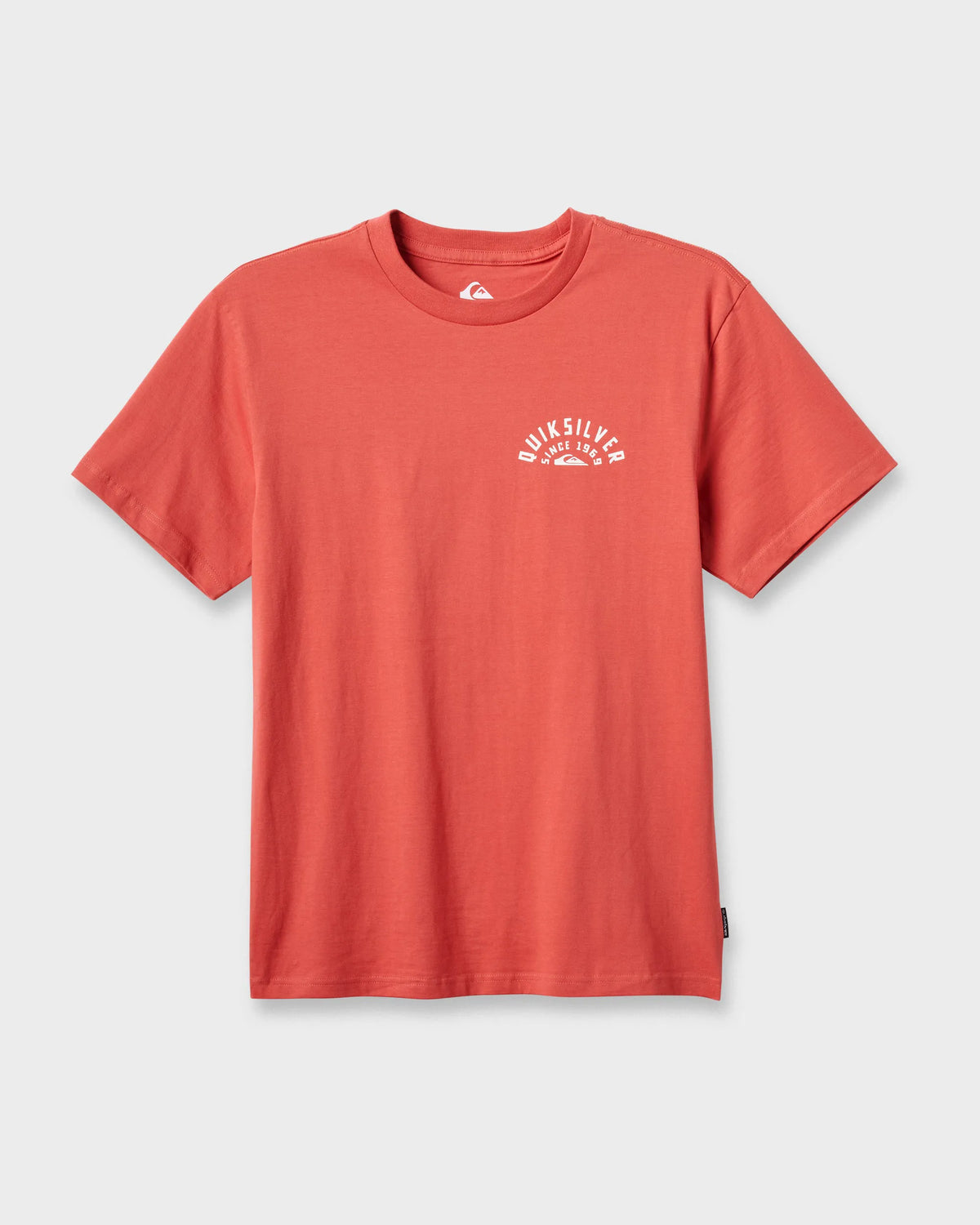 Mineral Red