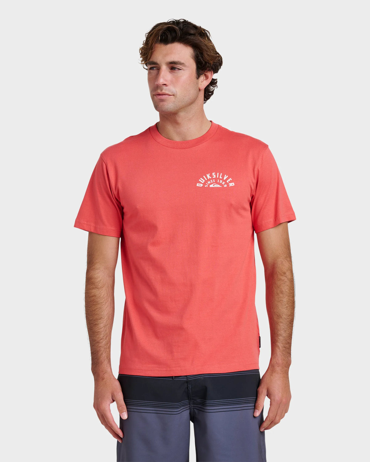 Mineral Red