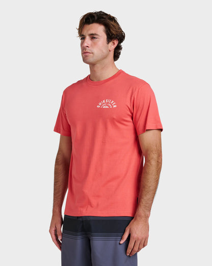 Mineral Red