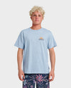 Ashley Blue Heather