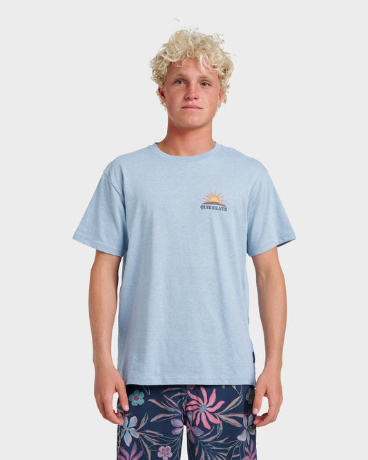 Ashley Blue Heather