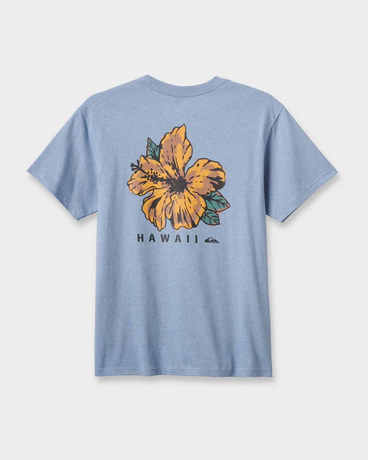 Ashley Blue Heather