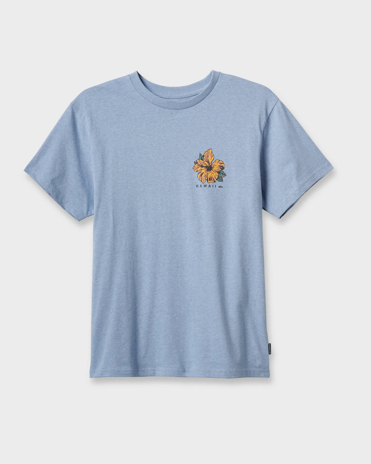 Ashley Blue Heather