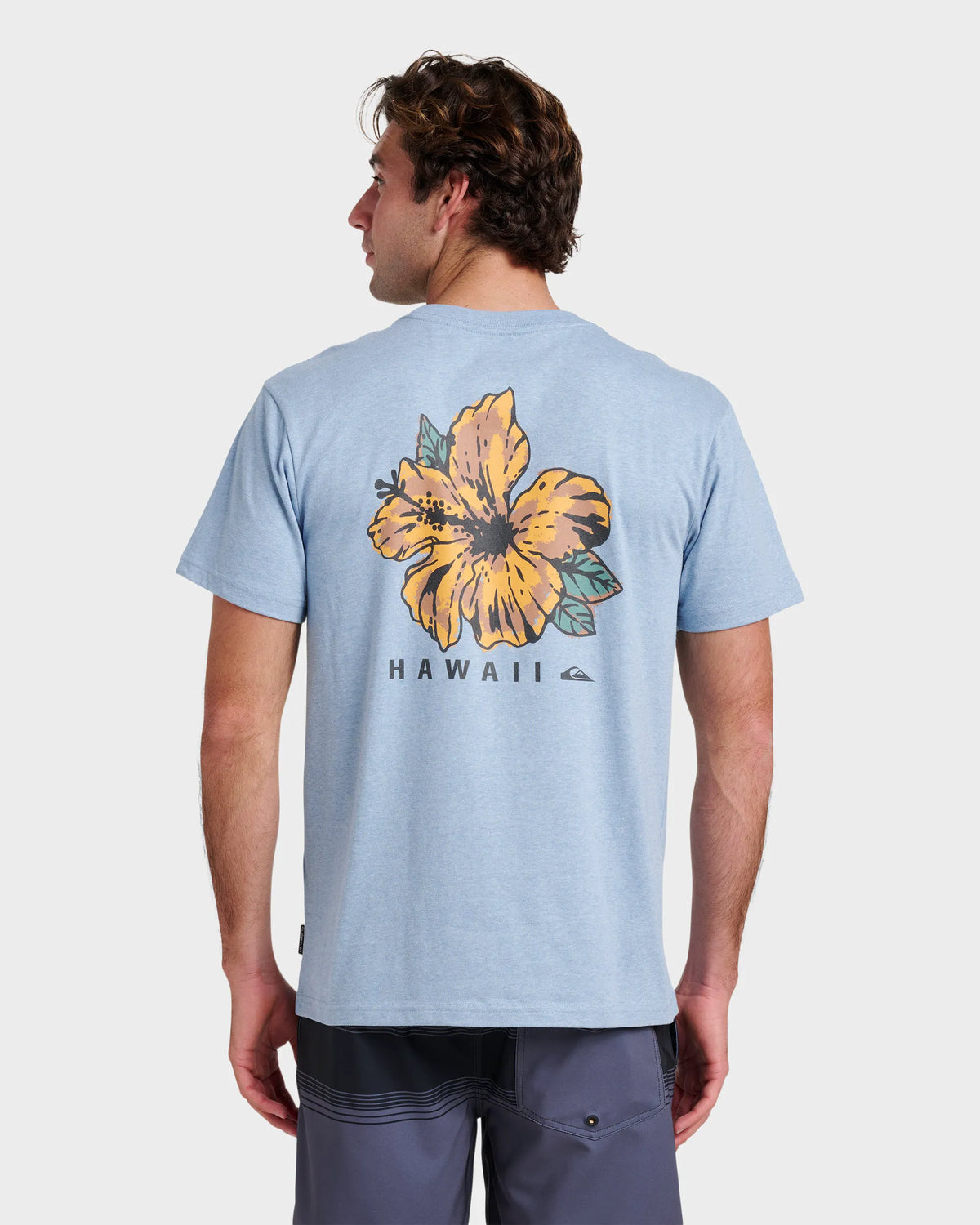 Ashley Blue Heather