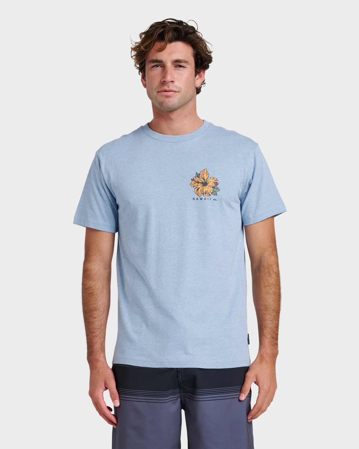 Ashley Blue Heather