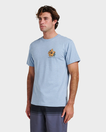 Ashley Blue Heather