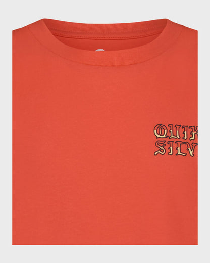 Hot Coral
