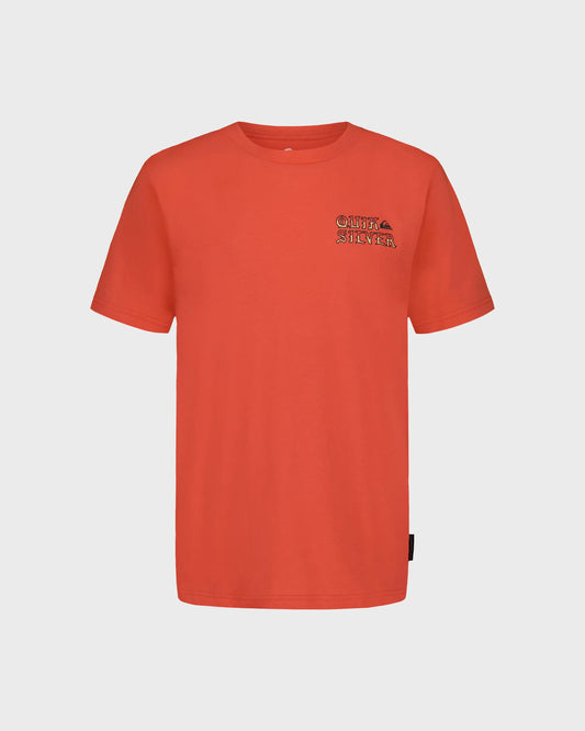 Hot Coral