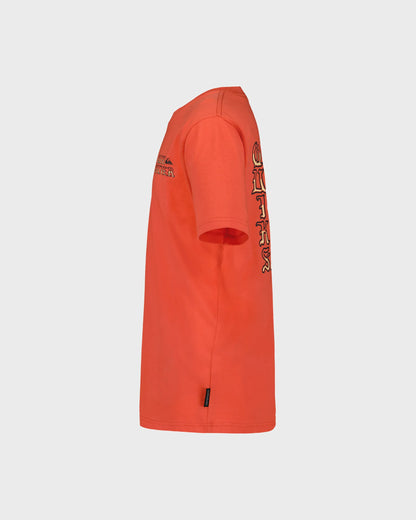 Hot Coral
