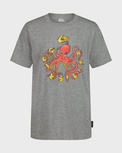 Medium Gray Heather