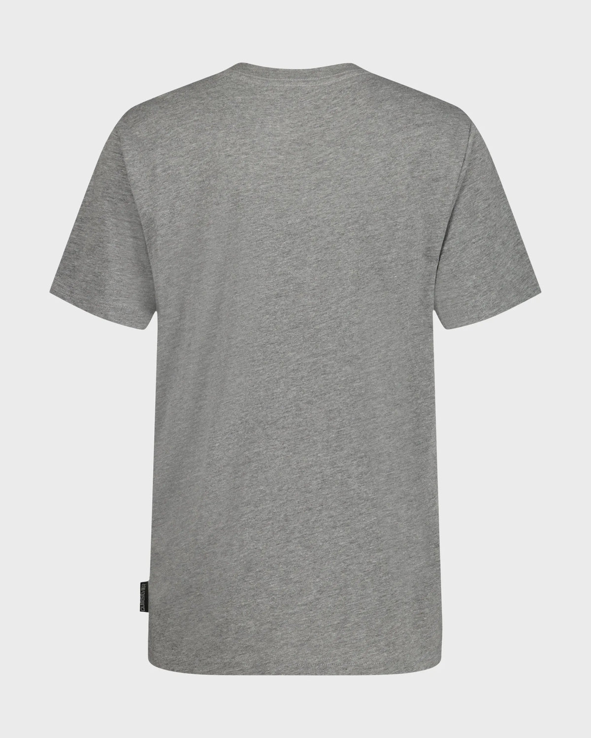 Medium Gray Heather