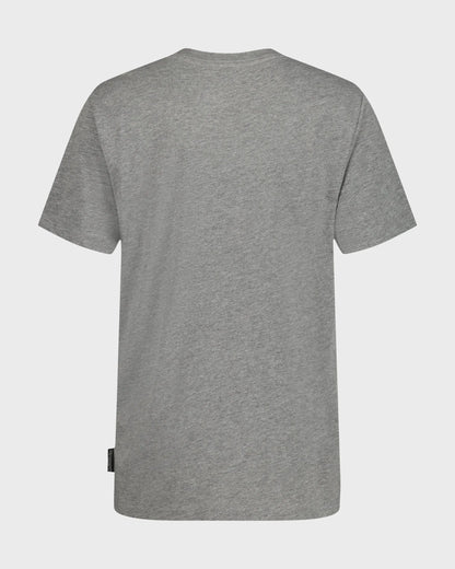 Medium Gray Heather
