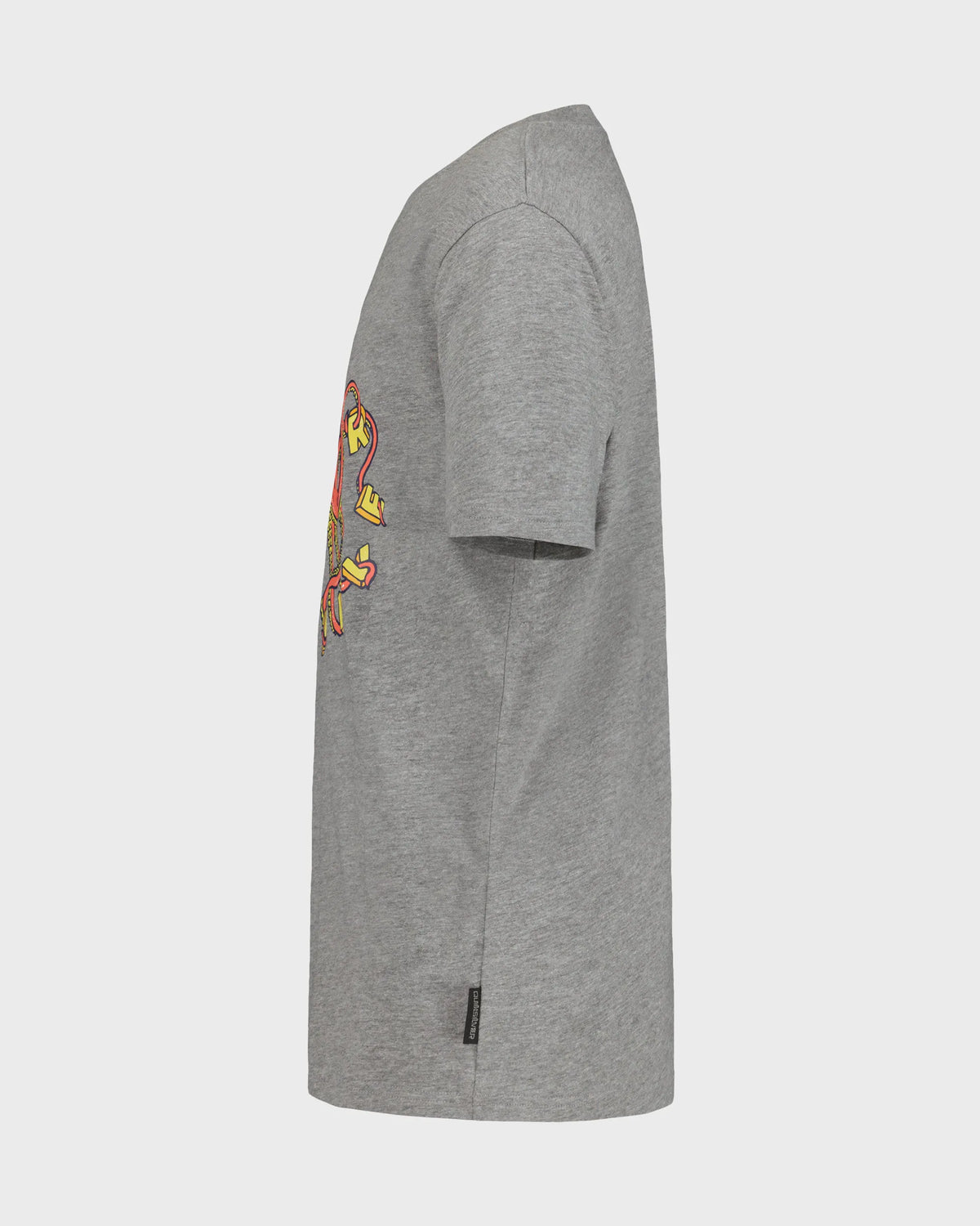 Medium Gray Heather