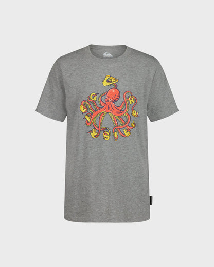 Medium Gray Heather