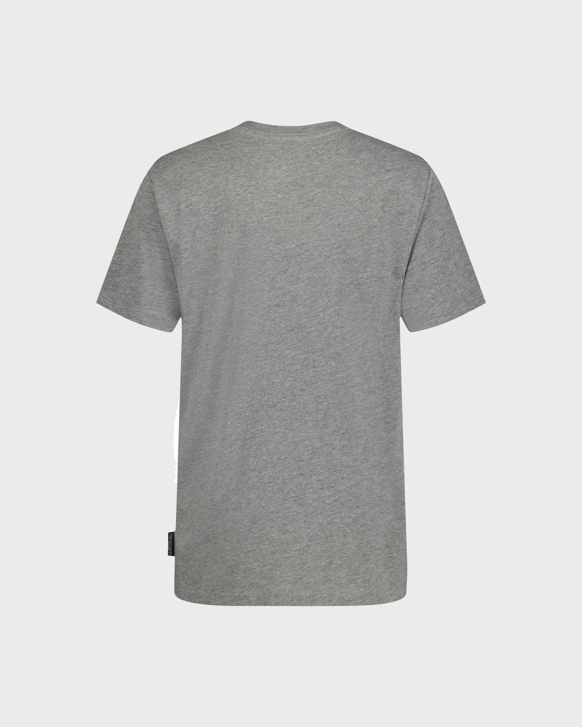 Medium Gray Heather