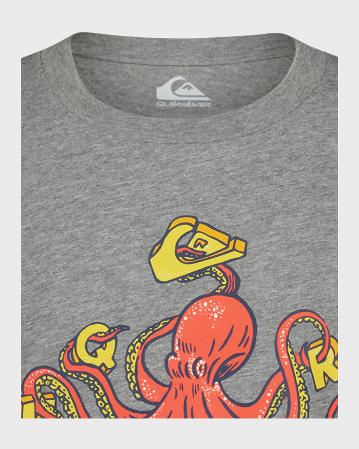 Medium Gray Heather