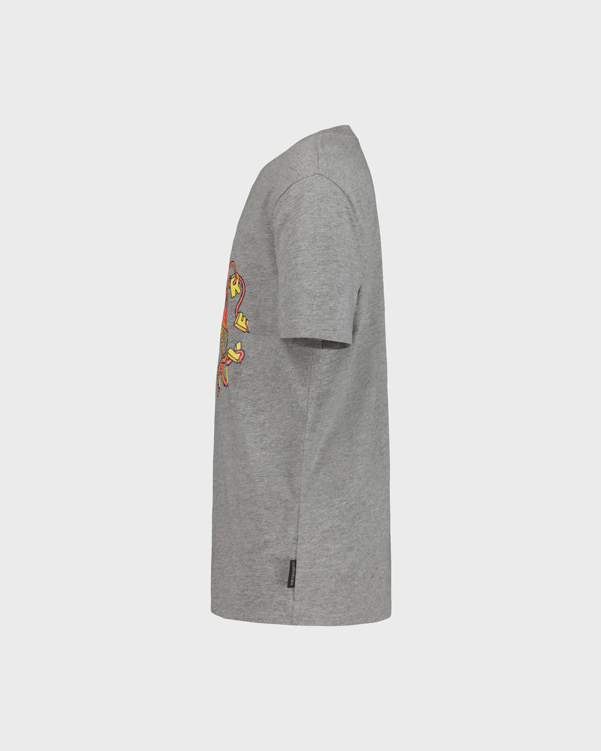 Medium Gray Heather