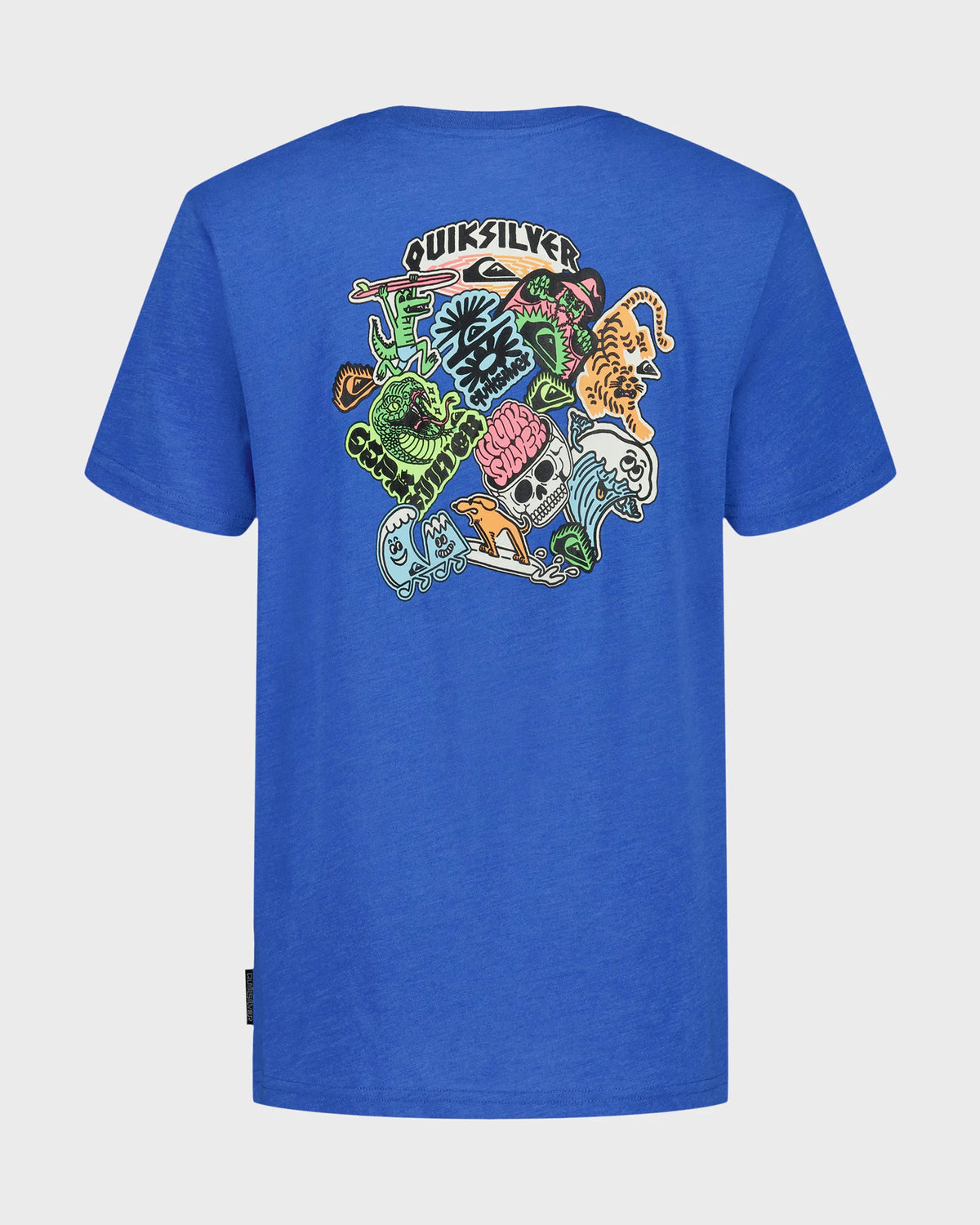 Nebulas Blue Heather