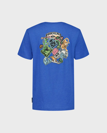 Nebulas Blue Heather