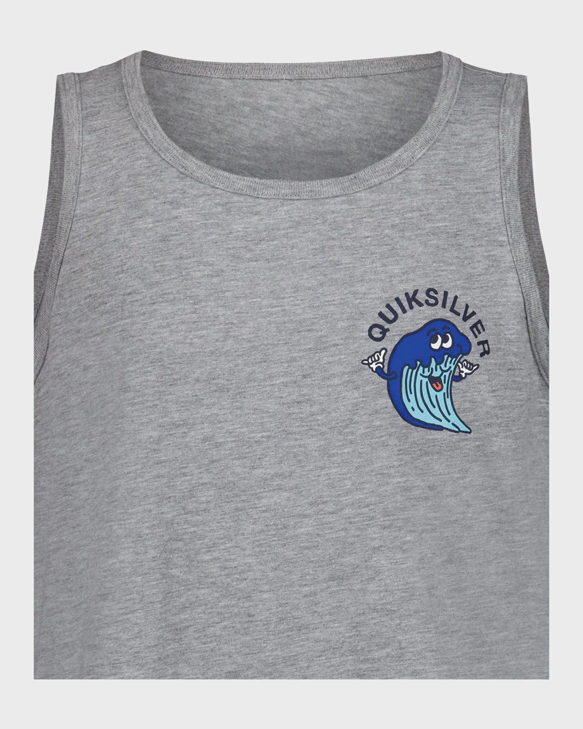 Grey Heather