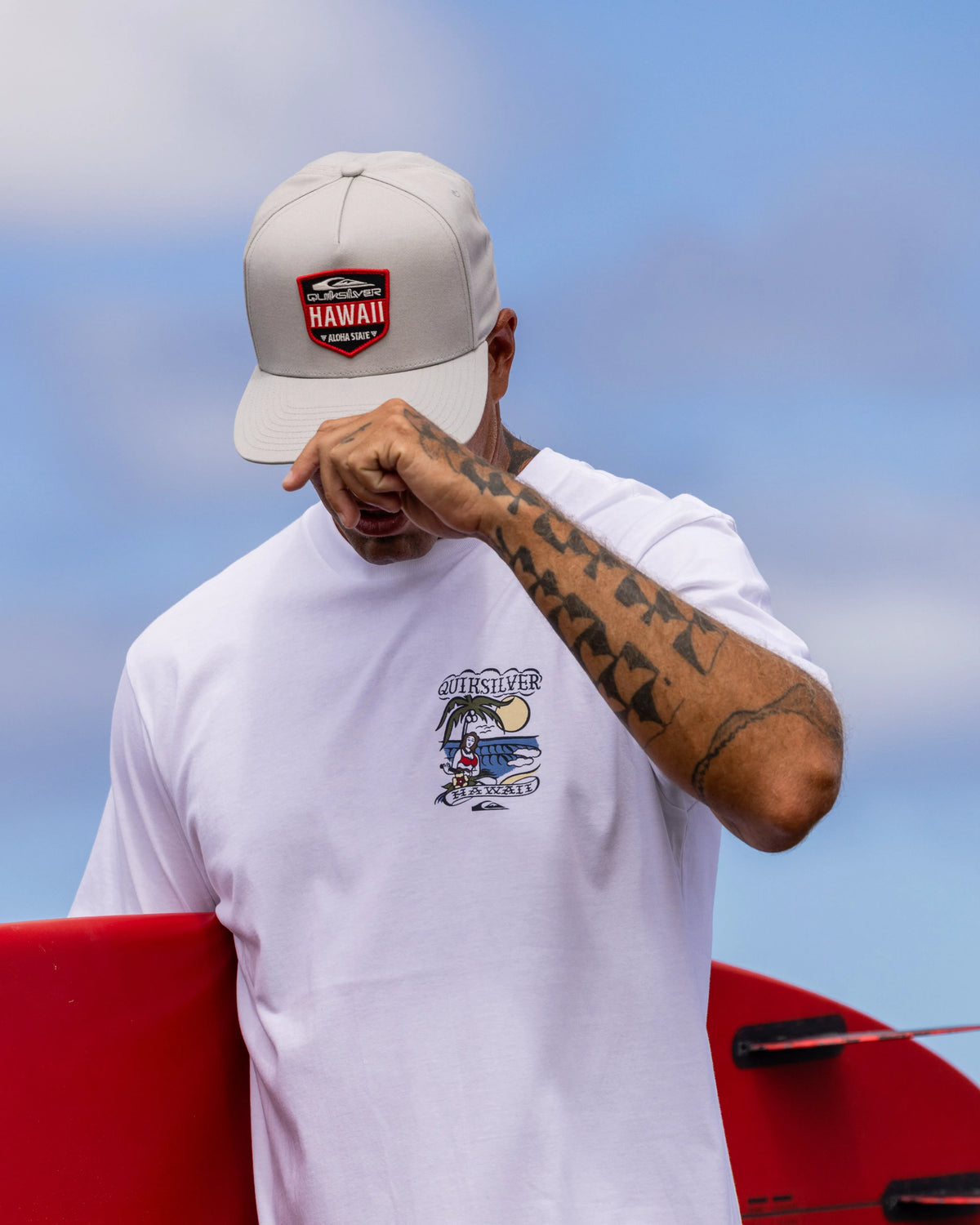 Quarry