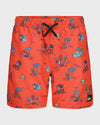 Hot Coral