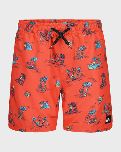 Hot Coral