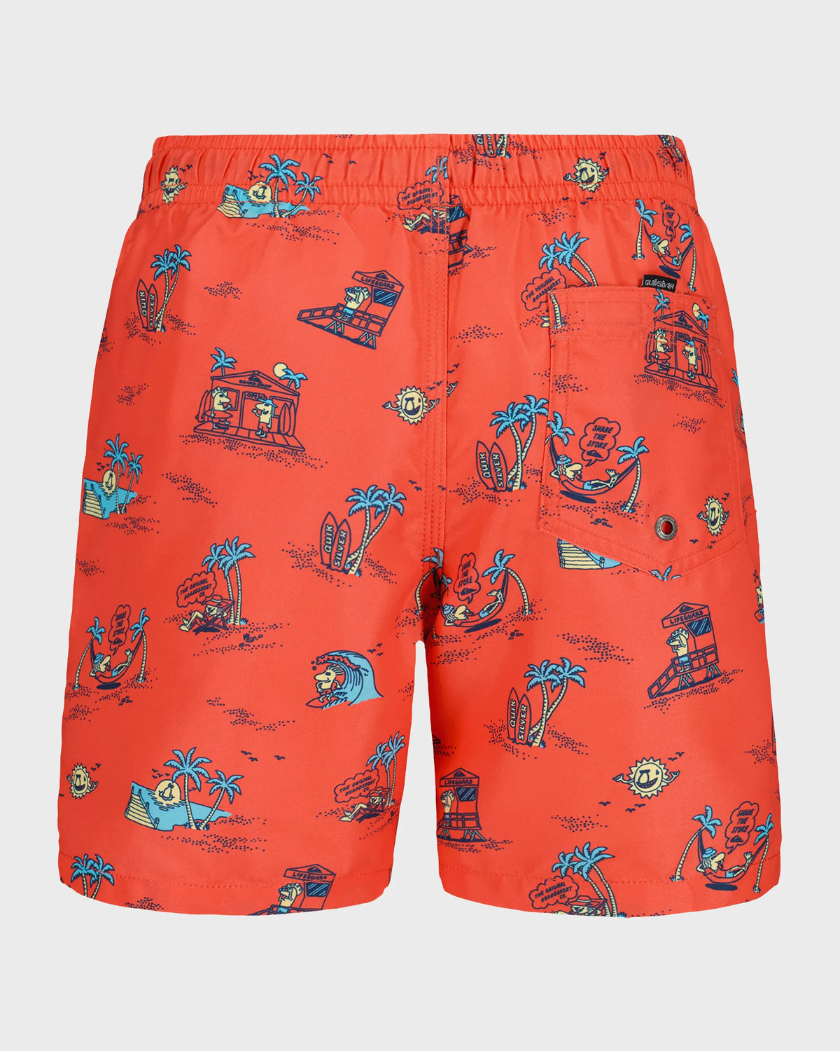 Hot Coral