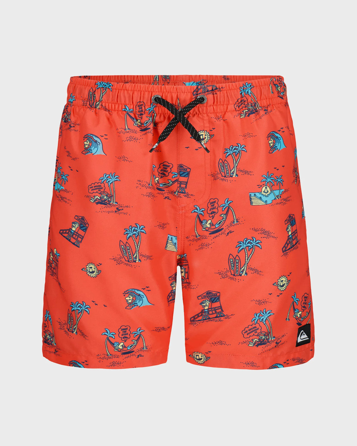 Hot Coral