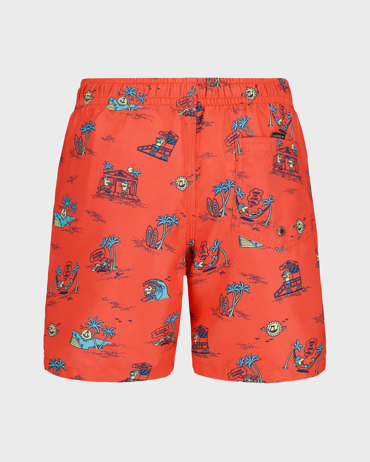 Hot Coral