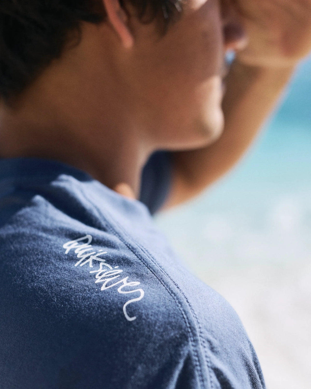 Vintage Indigo